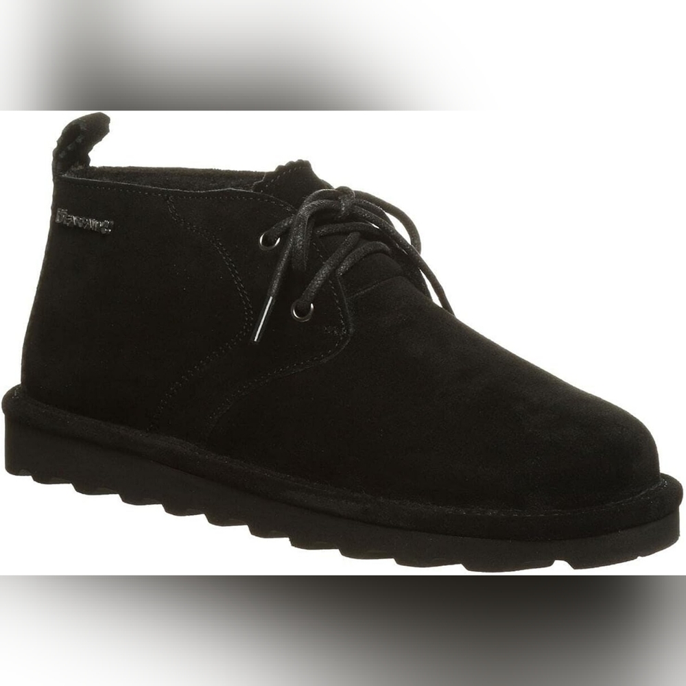 Bearpaw Skye Boots